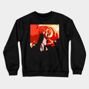 maddie Crewneck Sweatshirt